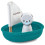 VOILIERS OURS POLAIRE 12M+ 21