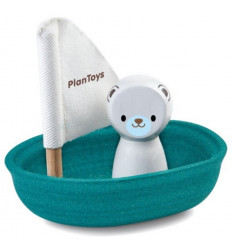 VOILIERS OURS POLAIRE 12M+ 21