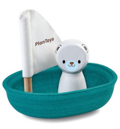 VOILIERS OURS POLAIRE 12M+ 21