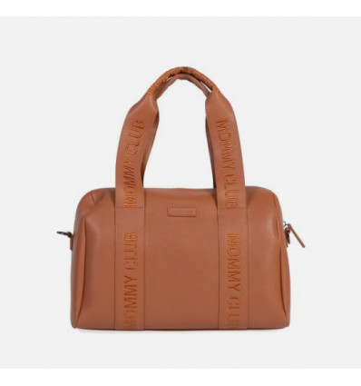 MOM CLUB SAC LANG-SIGN-SIM LEATH-BR 243