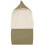 VOETZAK0+3/5P WAF/TED OSLO MOS0-6M 25