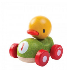 RACER CANARD 12M+ 21