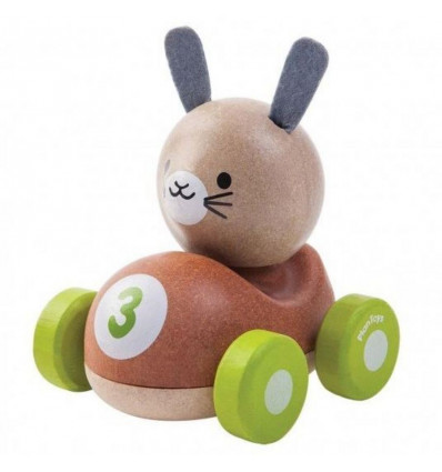 RACER LAPIN 12M+ 21
