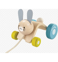 LAPIN SAUTILLANT 12M+ 21