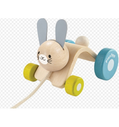 LAPIN SAUTILLANT 12M+ 21