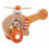 HELICOPTER 12M+ 21