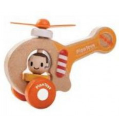 HELICOPTER 12M+ 21