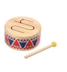 TAMBOUR 18M+ 21