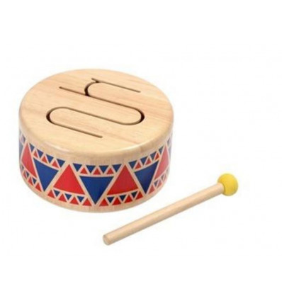 DRUM 18M+ 21