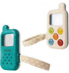 MIJN EERSTE TELEFOON 12M+ 21