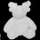 SOFT TOYS JACK FLAT WIT 2