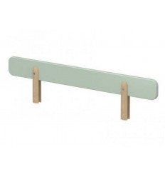 PLAY SAFETY RAIL MINT MDF 100X16 FOR