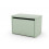 PLAY BENCH & STORAGE BOX PLAY L:60 D:35