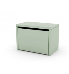 PLAY BENCH & STORAGE BOX PLAY L:60 D:35