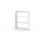PLAY SHELF WALL UNIT PLAY MINT MDF L:60