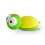 BABYZOO VEILLEUSE TORTUE GUS - JAUNE 6