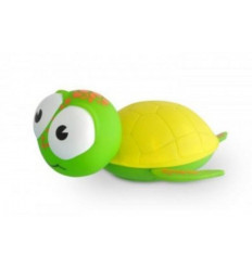 BABYZOO NACHTLAMPJE GUS GEEL 6