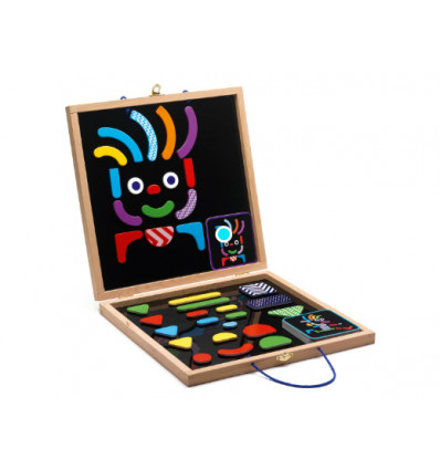GEOBONHOMME 24