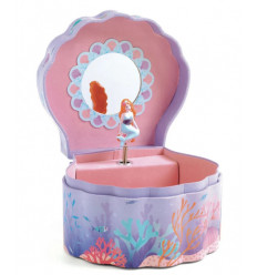 SIRENE ENCHANTEE 24