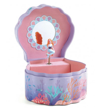 SIRENE ENCHANTEE 24