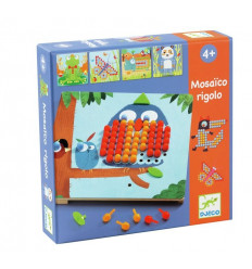 MOSA CO RIGOLO 24