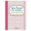 MON CARNET DE CRECHE ROSE 20