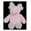 SOFT TOYS JACK 25 CM ROSE 2