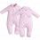 ROMPERSUIT ANGEL PRETTY PINK 56 22