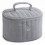 VANITY CASE DANTE ENDLESS GREY 201