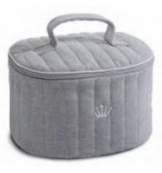VANITY CASE DANTE ENDLESS GREY 201
