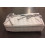 KATOENEN DOORSTIKT KLEENEX HOESJE MET