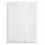 BLANKET KNITWEAR LIAM CRYSTAL WHITE 232