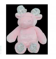 SOFT TOYS JACK 35 CM ROSE 2