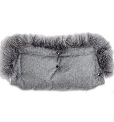 HANDMUFFS FOR BABY CAR NION FIRST ED. 21