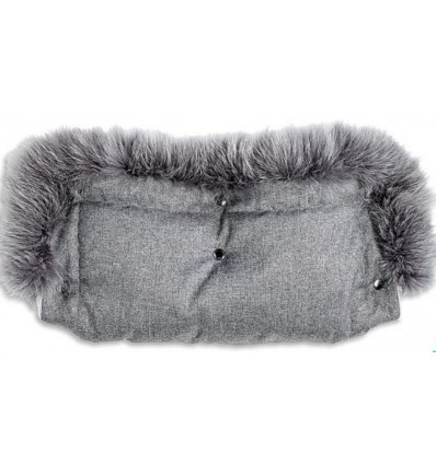 HANDMUFFS FOR BABY CAR NION FIRST ED. 21