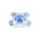 SUCETTE 6+M NATURAL NUIT 24