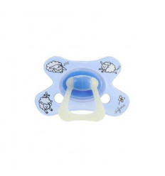 SUCETTE 6+M NATURAL NUIT 24