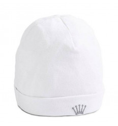 BONNET CROWN ENDLESS GREY 36 24
