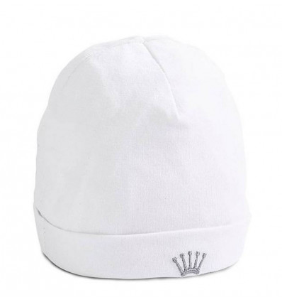 BONNET CROWN ENDLESS GREY 36 24