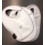 BIB SET OF 3 ENDLESS GREY 24X32 201