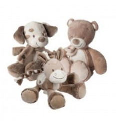 XPAARD/4XHOND) 72 CDU ASSORTIMENT (3