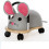 WHEELY BUG MOUSE SMALL 1-3 YRS 202