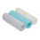 SWADDLE & BURP BLANKET 85X85CM SUMMER