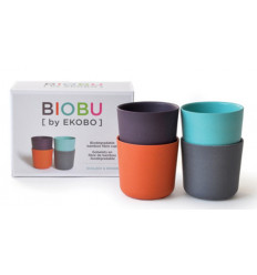 BIOBU BAMBINO CUP SET 2 7