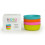 BAMBINO BOWL SET POP LAGOON LIME 9