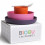 BIOBU BAMBINO SMALL PLATE SET 2 7