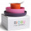 BIOBU GUSTO BOWL SMALL SET 2 5