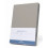 DRAP HOUSSE 1 PERS. GRIS 5