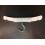 PORTE MANTEAU BOIS BLANC (3PC) 5
