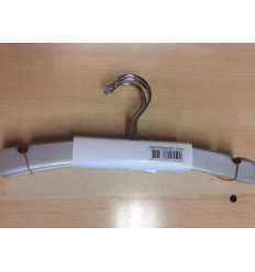 PORTE MANTEAU BOIS ARGENTE (3PC) 5